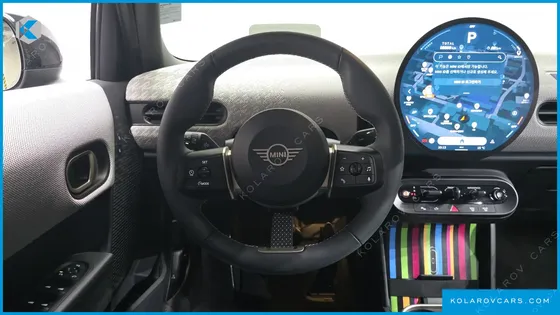 MINI COOPER 5 DOOR FAVOURED