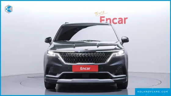 KIA CARNIVAL 9-SEATER PRESTIGE