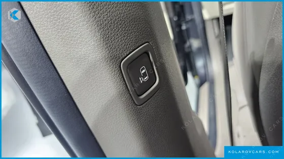 KIA CARNIVAL 9-SEATER PRESTIGE