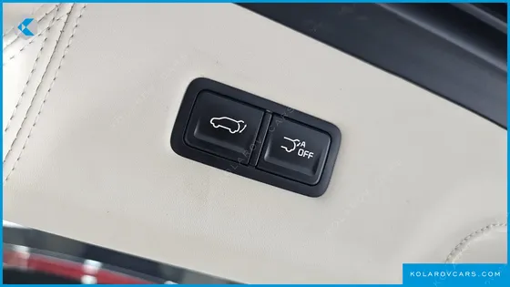 KIA CARNIVAL GASOLINE 9-SEATER LIMOUSINE(SPECIAL VEHICLE)