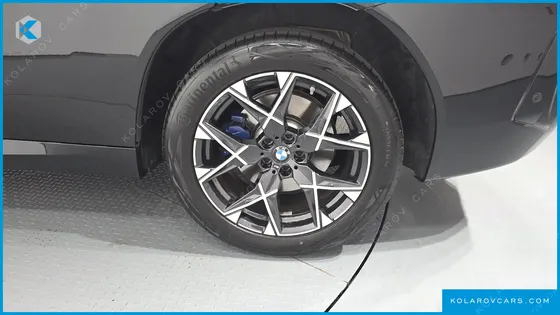 BMW X3 XDRIVE 20 M SPORT