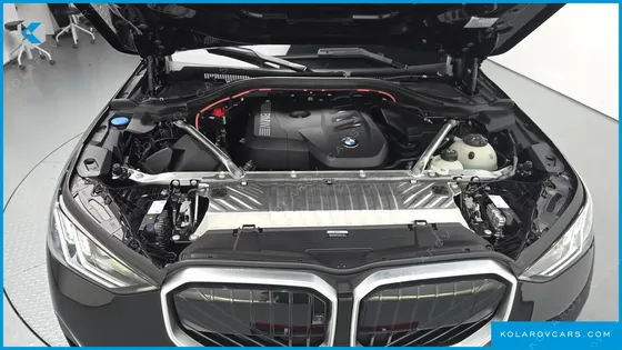 BMW X3 XDRIVE 20 M SPORT