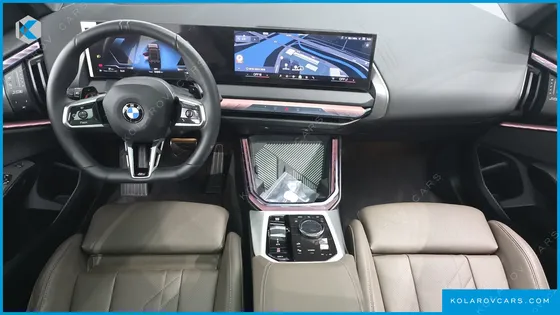 BMW X3 XDRIVE 20 M SPORT