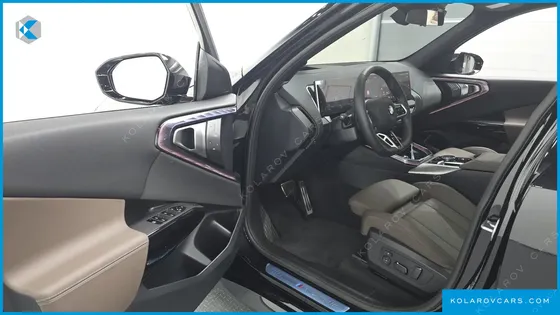 BMW X3 XDRIVE 20 M SPORT