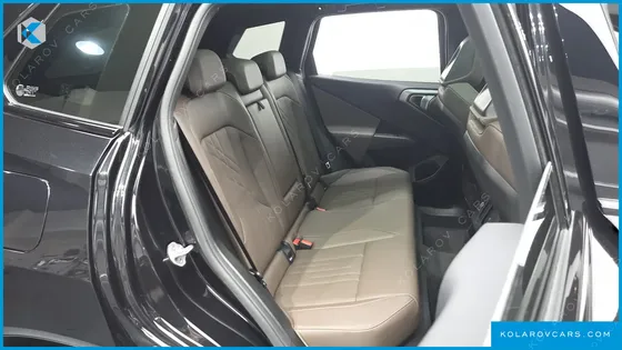 BMW X3 XDRIVE 20 M SPORT