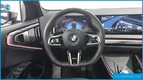 BMW X3 XDRIVE 20 M SPORT