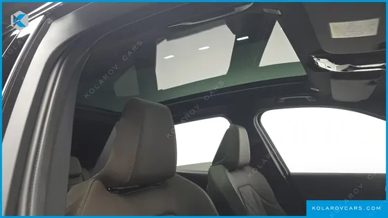 BMW X3 XDRIVE 20 M SPORT