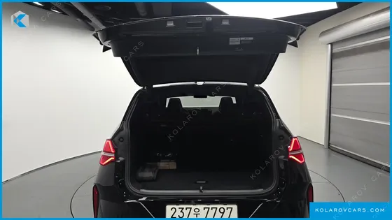 BMW X3 XDRIVE 20 M SPORT