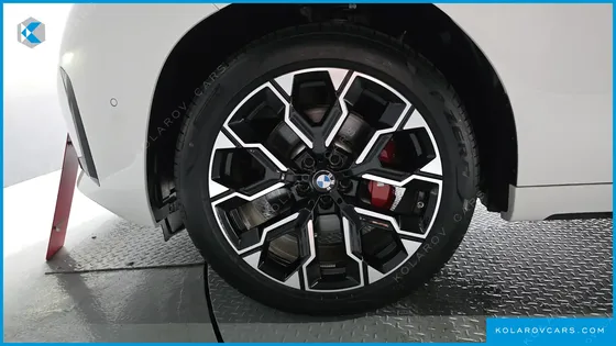 BMW X3 XDRIVE 20 M SPORT PRO