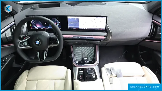 BMW X3 XDRIVE 20 M SPORT PRO