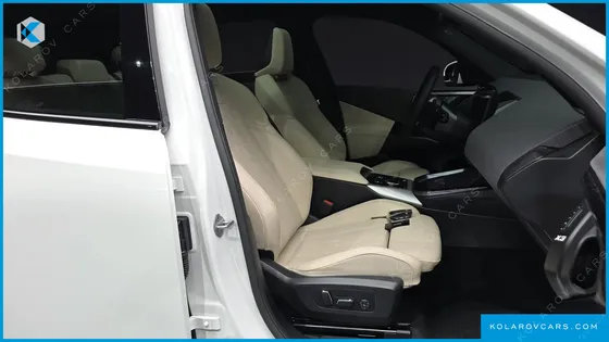 BMW X3 XDRIVE 20 M SPORT PRO