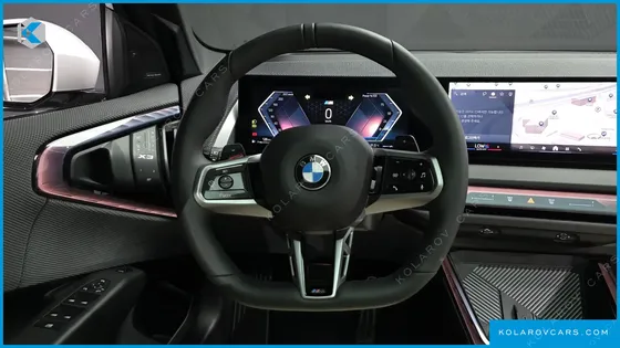 BMW X3 XDRIVE 20 M SPORT PRO