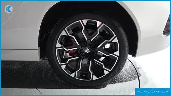 BMW X3 XDRIVE 20 M SPORT PRO