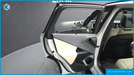 BMW X3 XDRIVE 20 M SPORT PRO