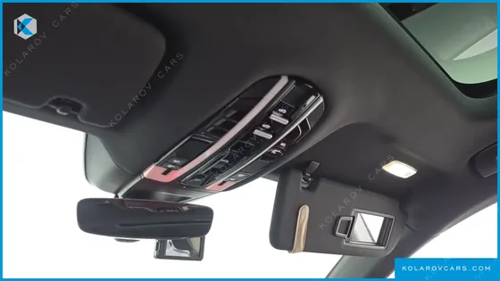 PORSCHE PANAMERA 3.0 AWD