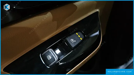KIA CARNIVAL GASOLINE 9-SEATER NOBLESSE