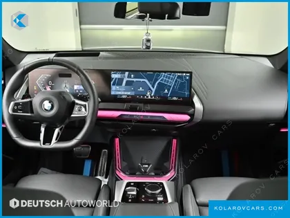 BMW X3 XDRIVE 20 M SPORT