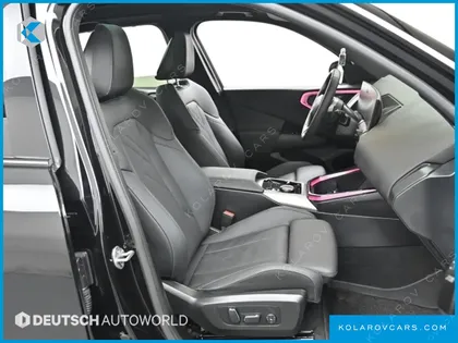 BMW X3 XDRIVE 20 M SPORT