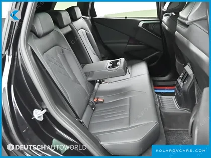 BMW X3 XDRIVE 20 M SPORT