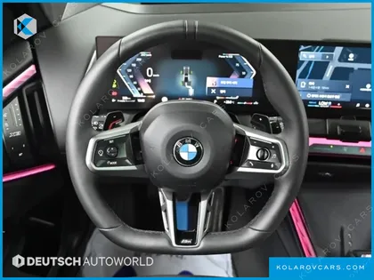 BMW X3 XDRIVE 20 M SPORT