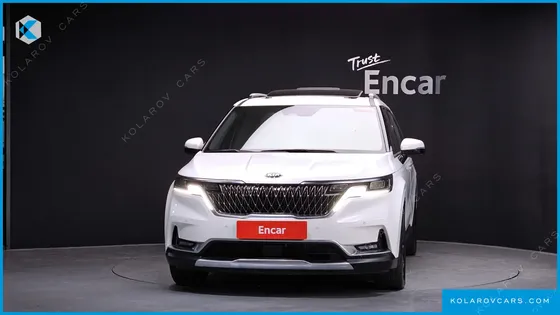 KIA CARNIVAL 9-SEATER SIGNATURE