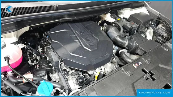KIA CARNIVAL 9-SEATER SIGNATURE