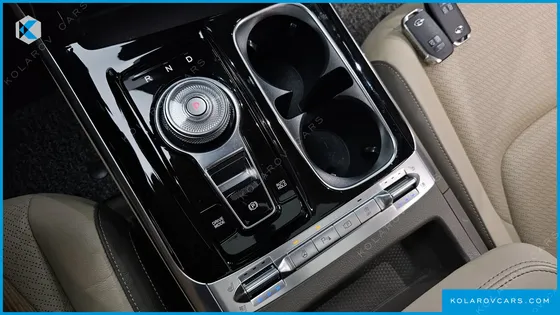 KIA CARNIVAL 9-SEATER SIGNATURE
