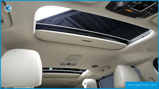 KIA CARNIVAL 9-SEATER SIGNATURE