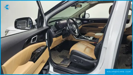 KIA CARNIVAL 9-SEATER SIGNATURE