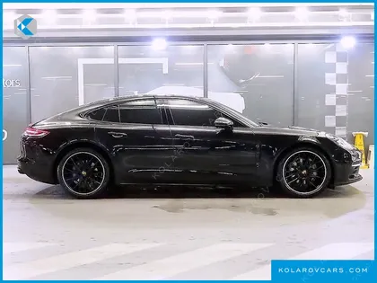 PORSCHE PANAMERA 3.0 AWD