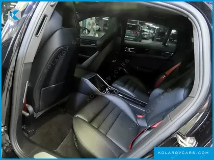 PORSCHE PANAMERA 3.0 AWD