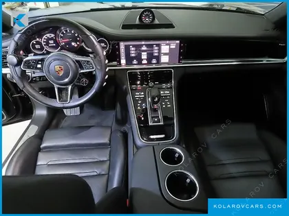 PORSCHE PANAMERA 3.0 AWD