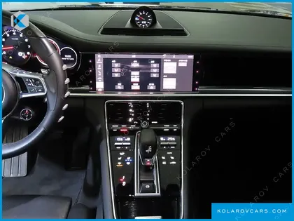 PORSCHE PANAMERA 3.0 AWD