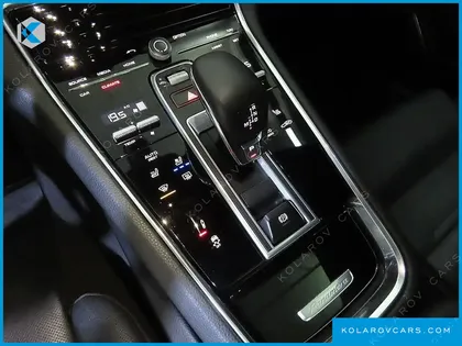 PORSCHE PANAMERA 3.0 AWD
