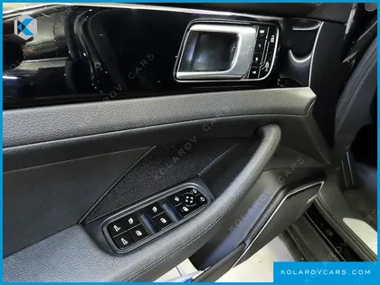 PORSCHE PANAMERA 3.0 AWD