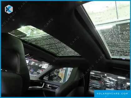 PORSCHE PANAMERA 3.0 AWD