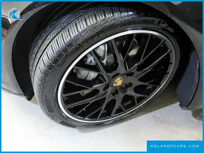 PORSCHE PANAMERA 3.0 AWD