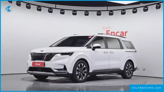 KIA CARNIVAL 9-SEATER PRESTIGE