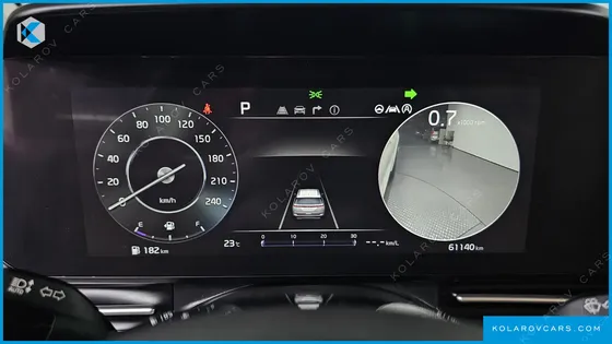 KIA CARNIVAL 9-SEATER PRESTIGE