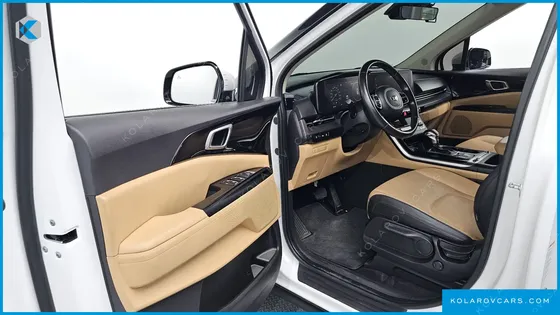 KIA CARNIVAL 9-SEATER PRESTIGE