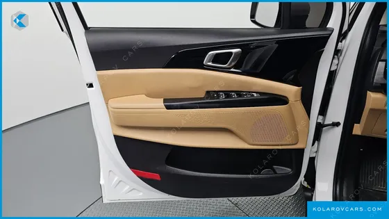 KIA CARNIVAL 9-SEATER PRESTIGE