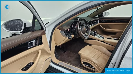 PORSCHE PANAMERA 3.0 AWD