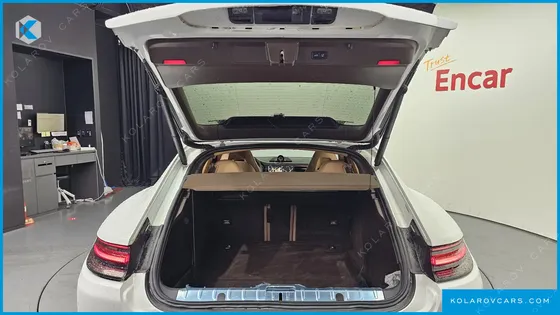 PORSCHE PANAMERA 3.0 AWD