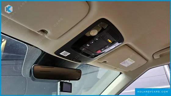 KIA CARNIVAL 9-SEATER SIGNATURE