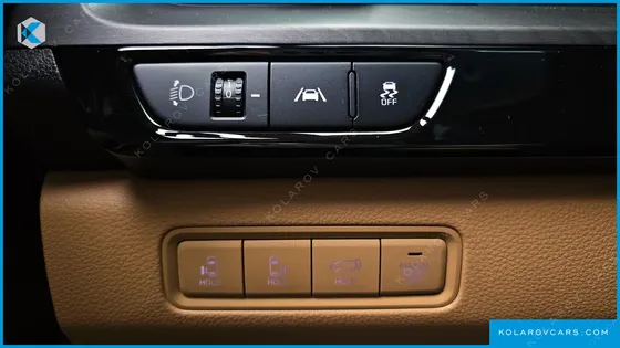 KIA CARNIVAL 9-SEATER SIGNATURE
