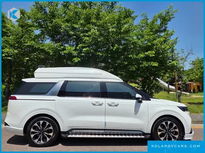 KIA CARNIVAL 9-SEATER HI-LIMOUSINE(SPECIAL VEHICLE)