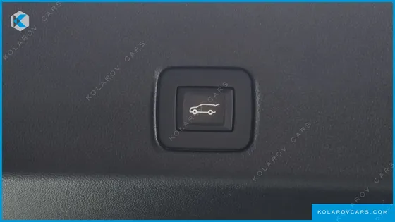 CHEVROLET (GM DAEWOO) TRAILBLAZER 1.3 TURBO 4WD