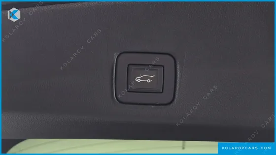 CHEVROLET (GM DAEWOO) TRAILBLAZER 1.3 TURBO 4WD