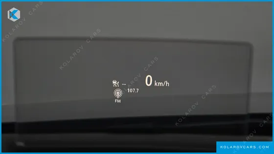 CHEVROLET (GM DAEWOO) TRAILBLAZER 1.3 TURBO 4WD