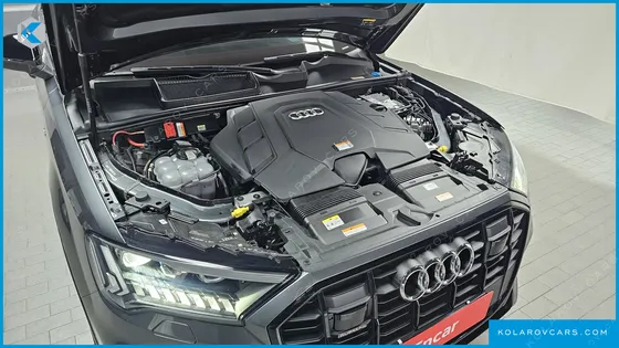 AUDI Q7 55 TFSI QUATTRO PREMIUM